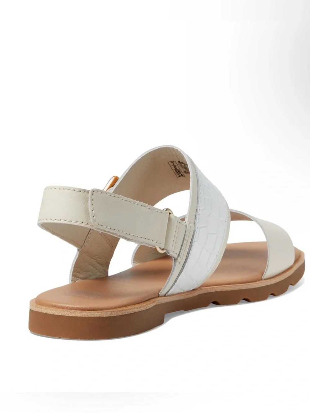 Woman's Sandals SOREL Ella™ III Slingback size 8 NIB